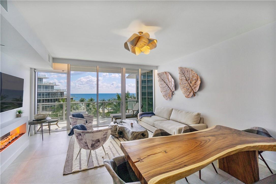 2200 N Ocean Blvd: Unit S405