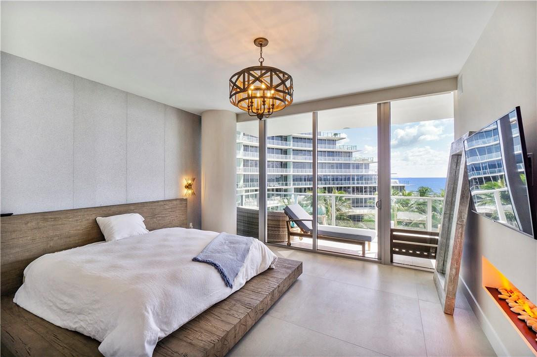 2200 N Ocean Blvd: Unit S405
