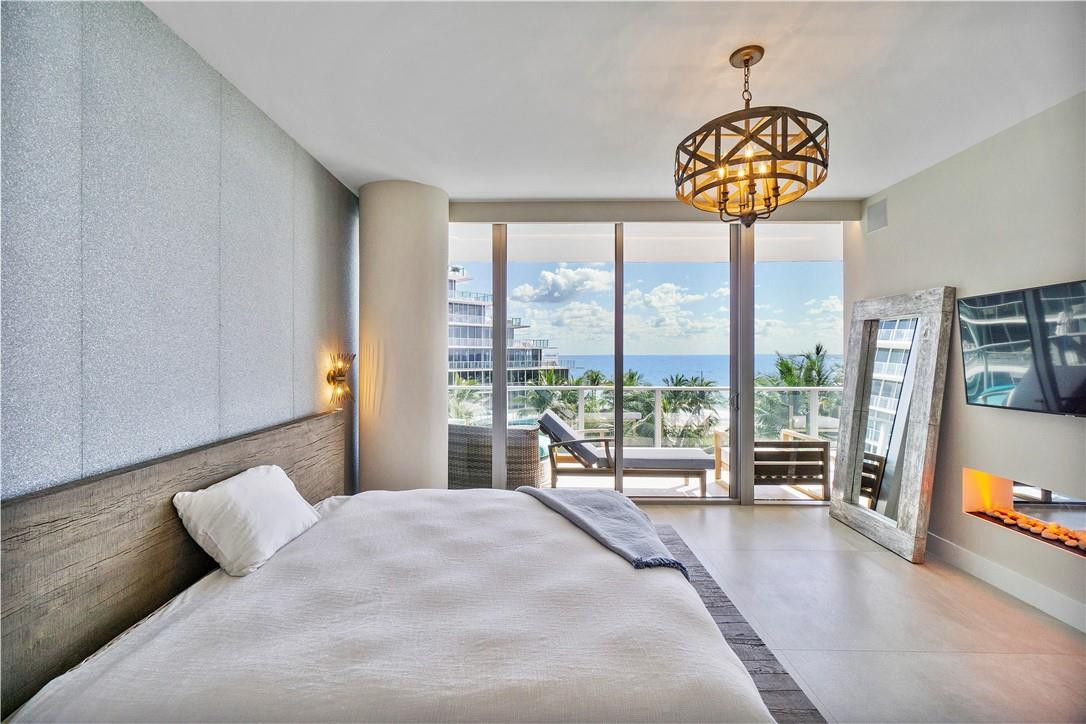 2200 N Ocean Blvd: Unit S405