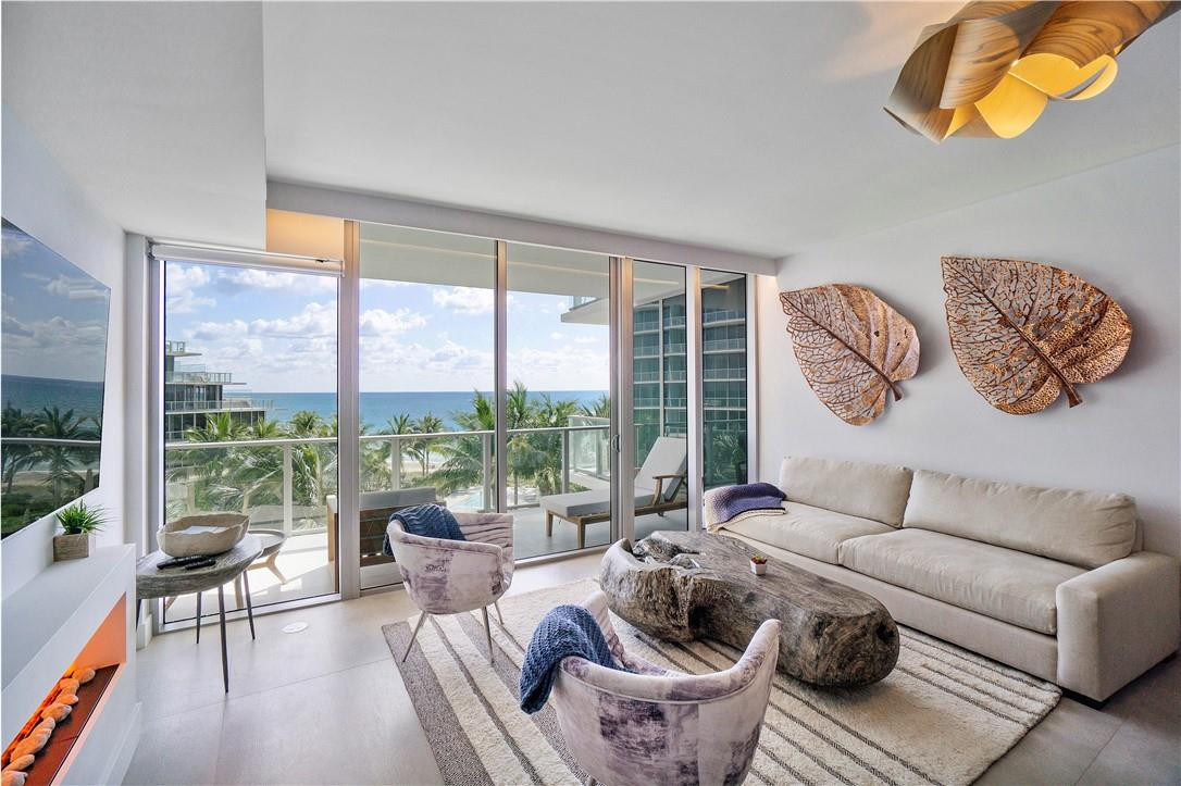 2200 N Ocean Blvd: Unit S405