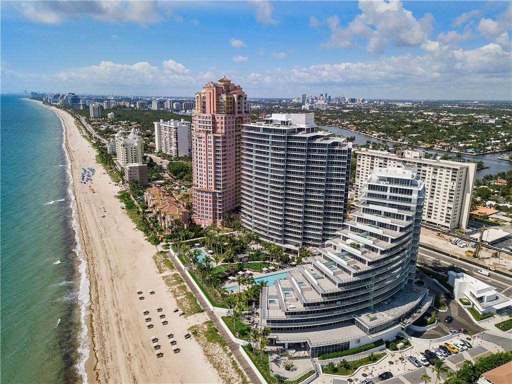 2200 N Ocean Blvd: Unit S405