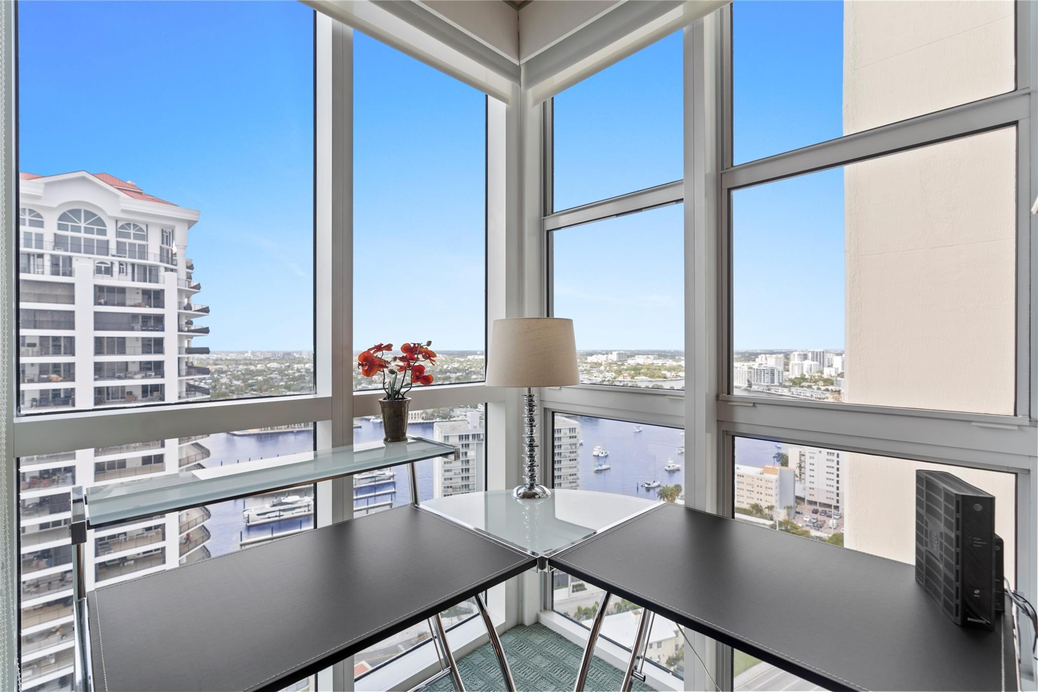 101 S Fort Lauderdale Beach Blvd: Unit 2507