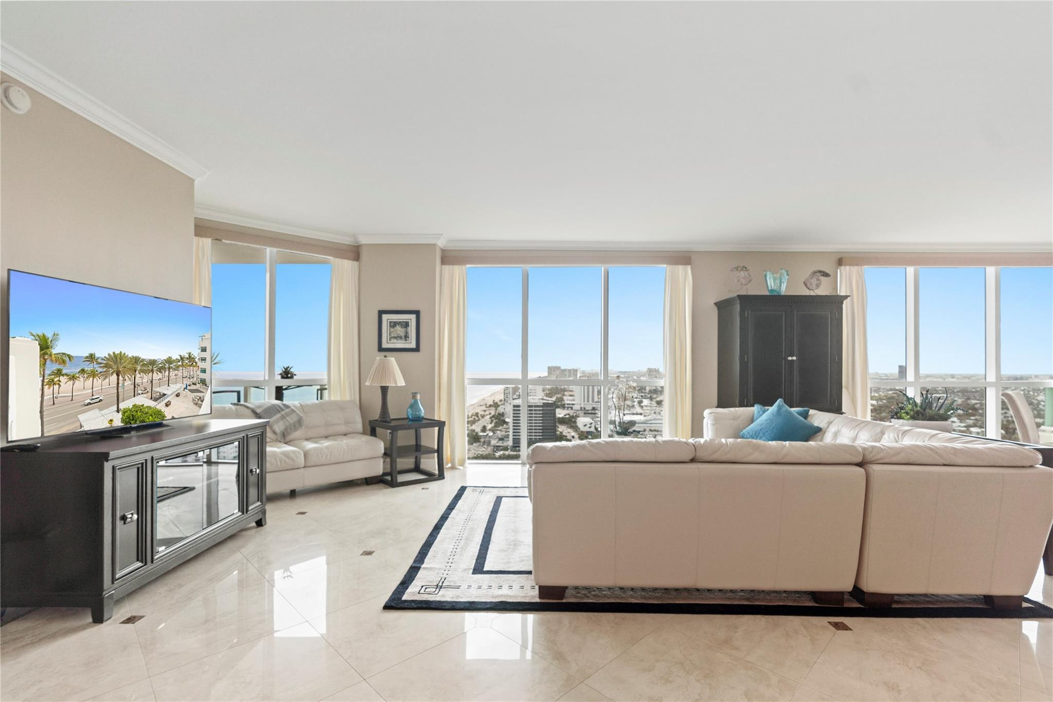 101 S Fort Lauderdale Beach Blvd: Unit 2507