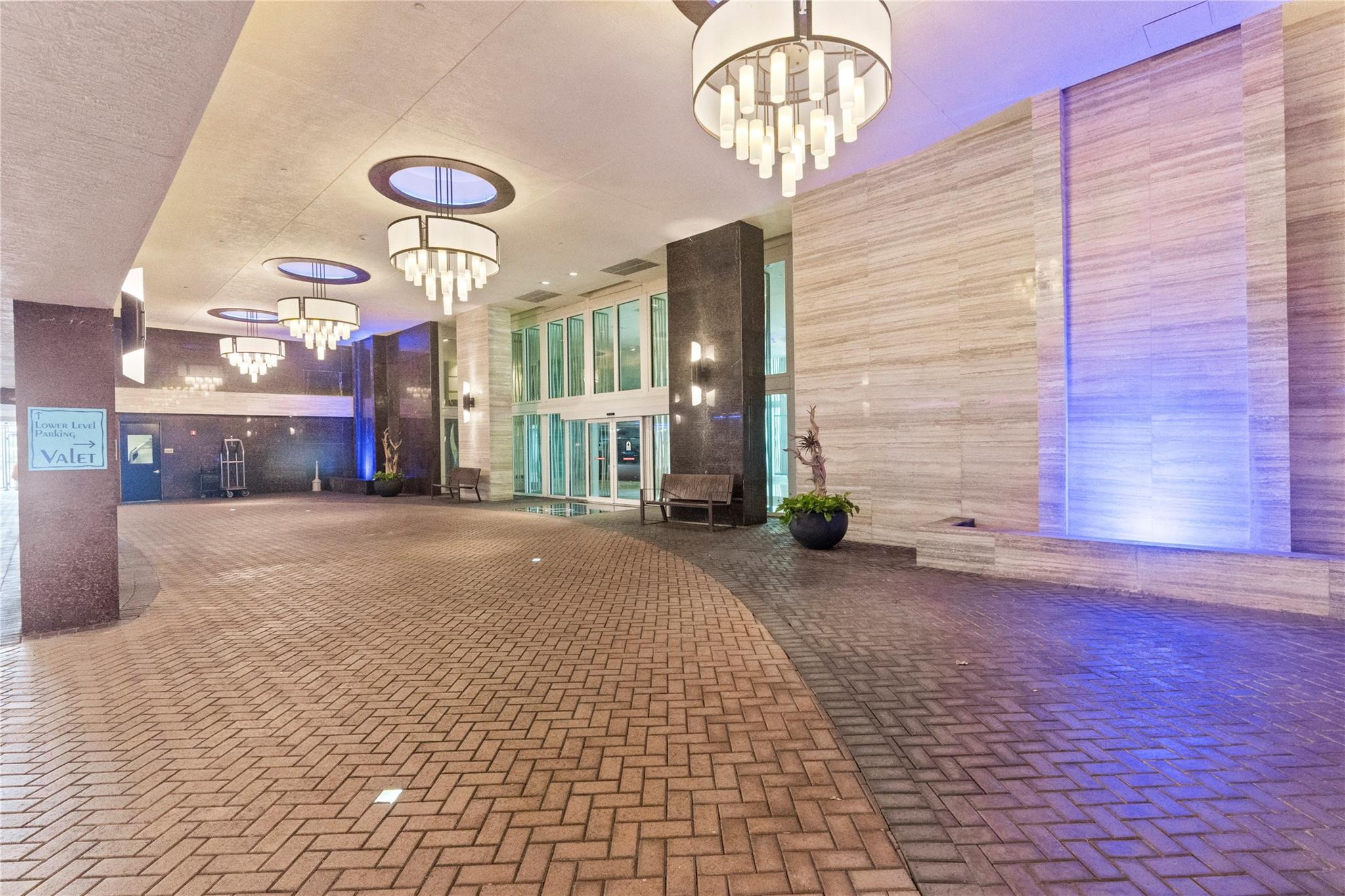 101 S Fort Lauderdale Beach Blvd: Unit 2507