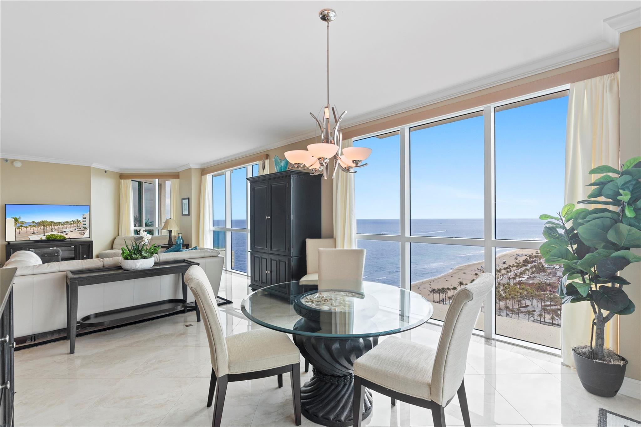 101 S Fort Lauderdale Beach Blvd: Unit 2507