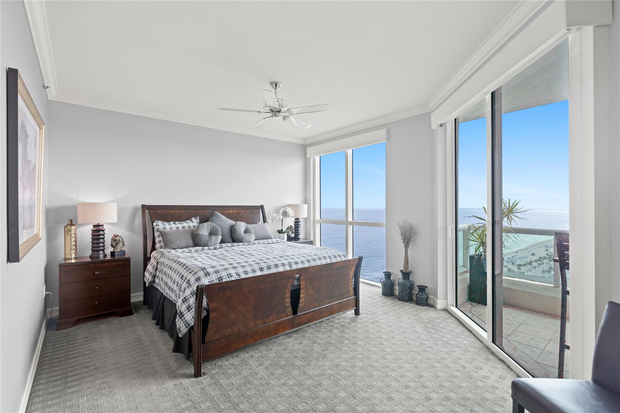 101 S Fort Lauderdale Beach Blvd: Unit 2507