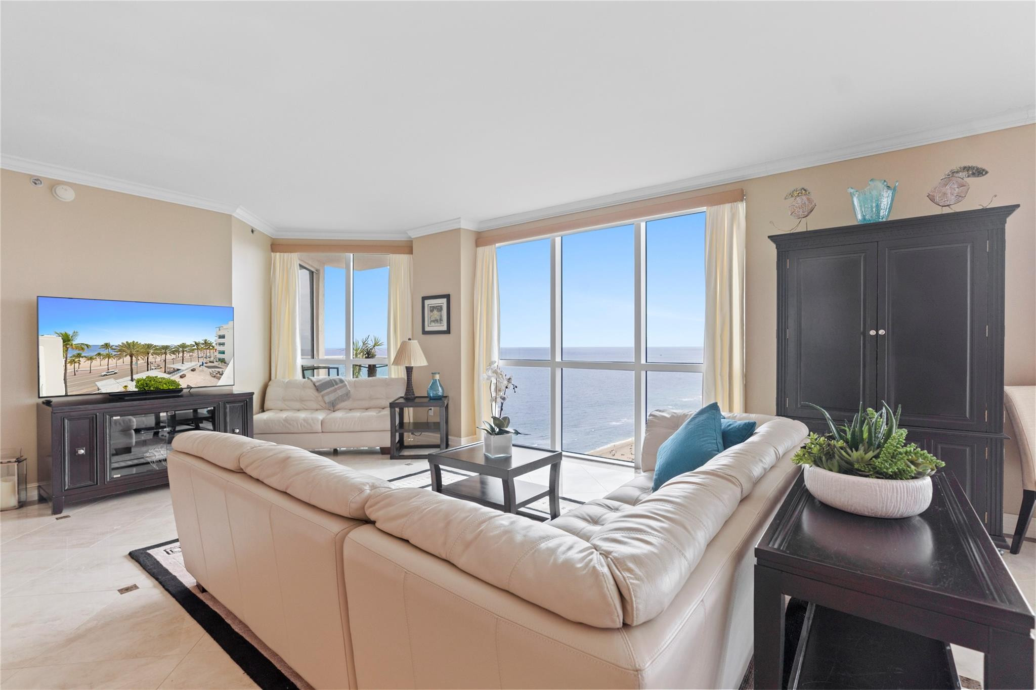 101 S Fort Lauderdale Beach Blvd: Unit 2507