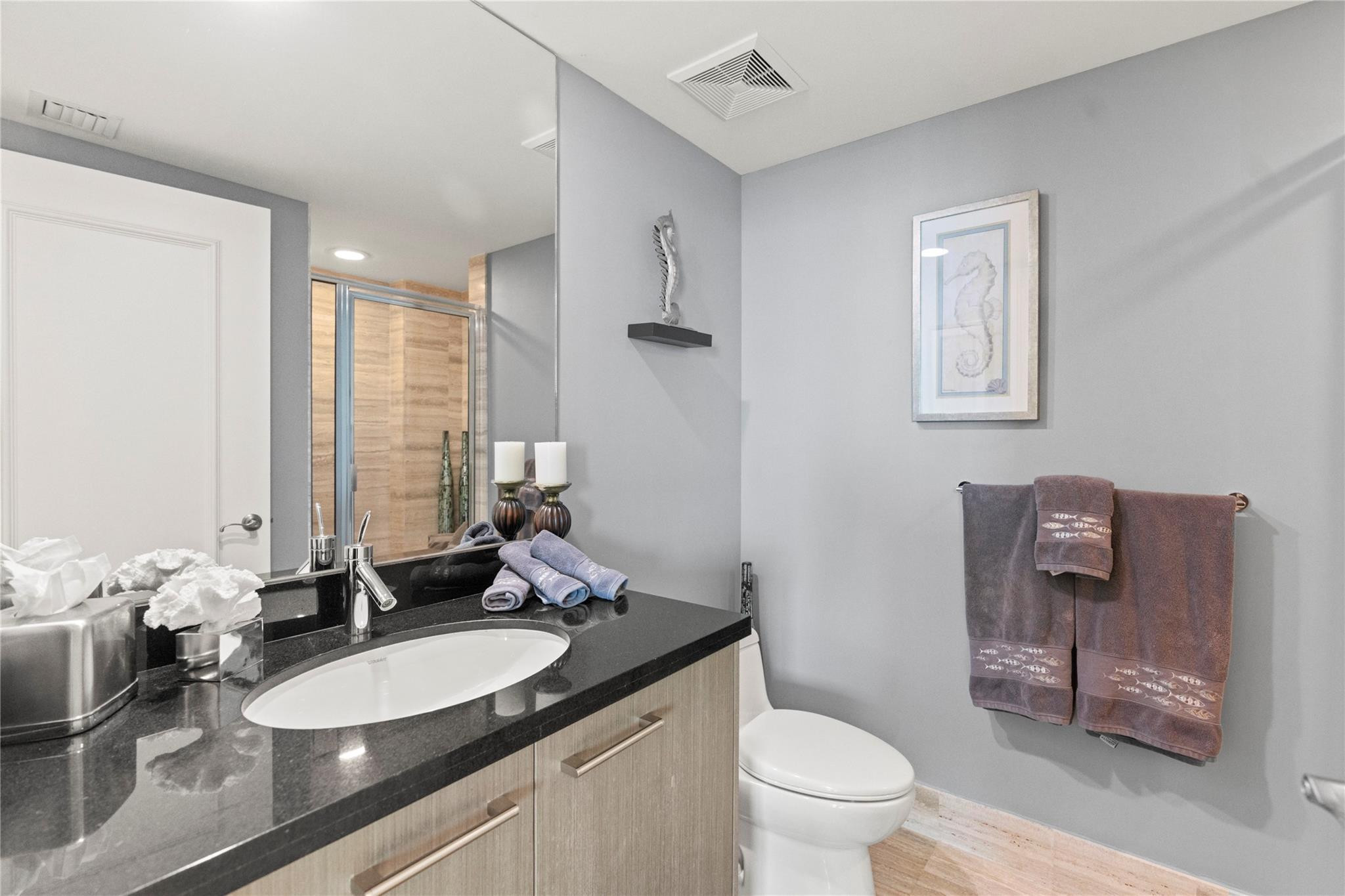 101 S Fort Lauderdale Beach Blvd: Unit 2507