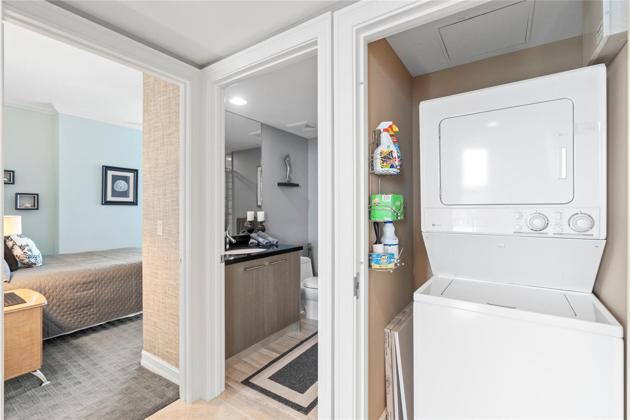 101 S Fort Lauderdale Beach Blvd: Unit 2507