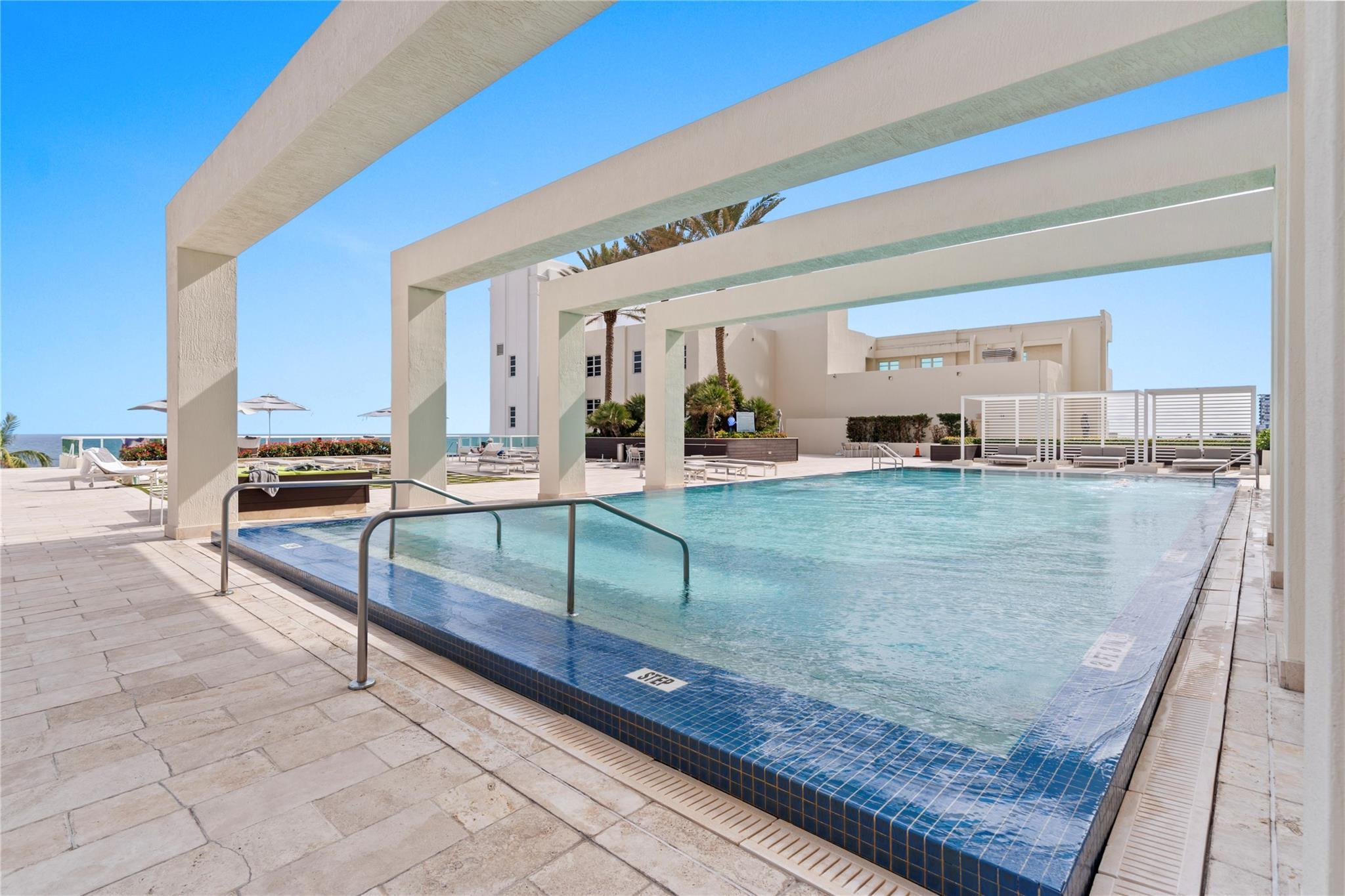 101 S Fort Lauderdale Beach Blvd: Unit 2507