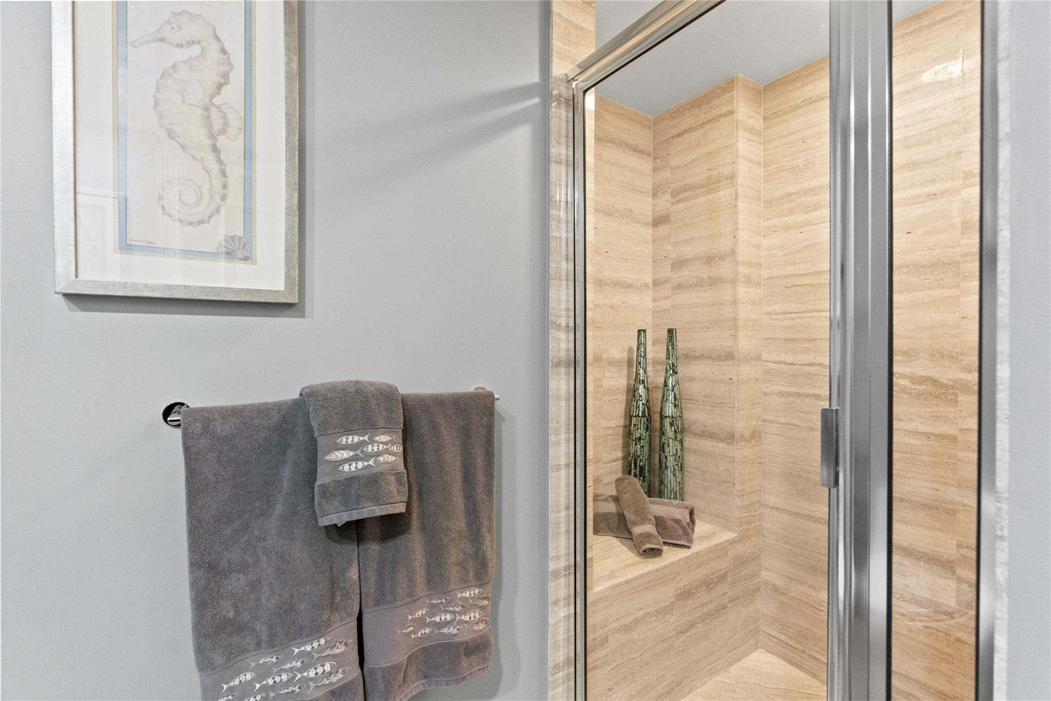 101 S Fort Lauderdale Beach Blvd: Unit 2507