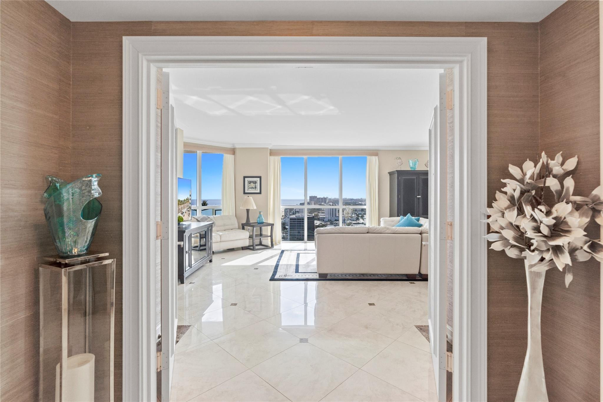 101 S Fort Lauderdale Beach Blvd: Unit 2507
