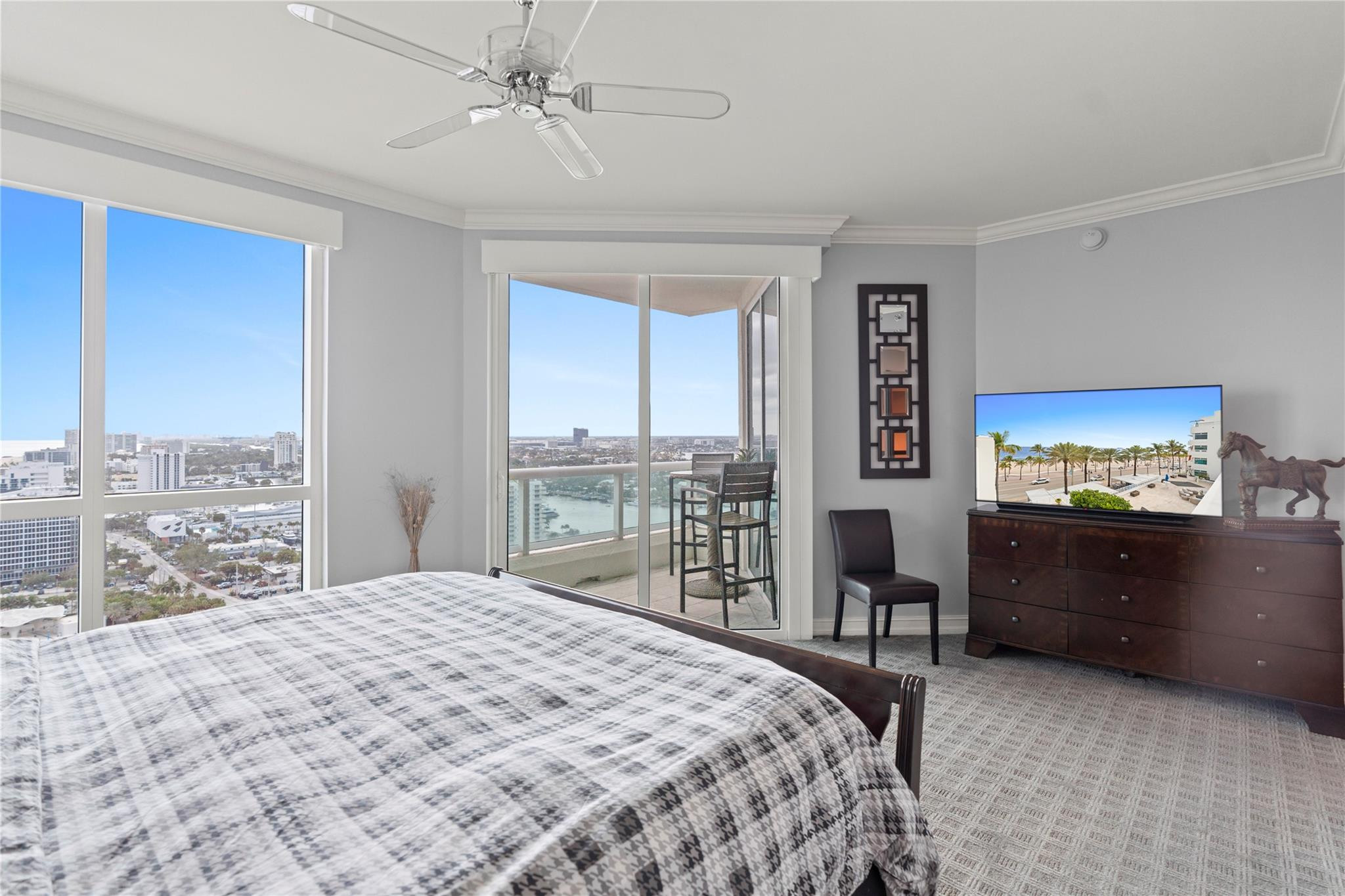 101 S Fort Lauderdale Beach Blvd: Unit 2507