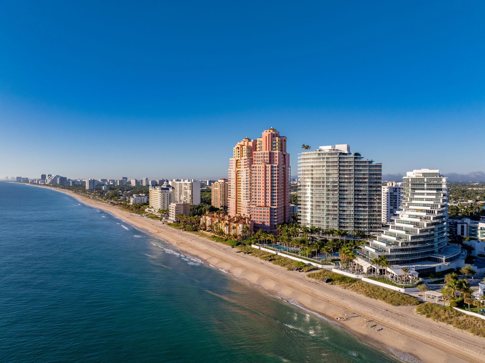 2200 N Ocean Blvd S1105
