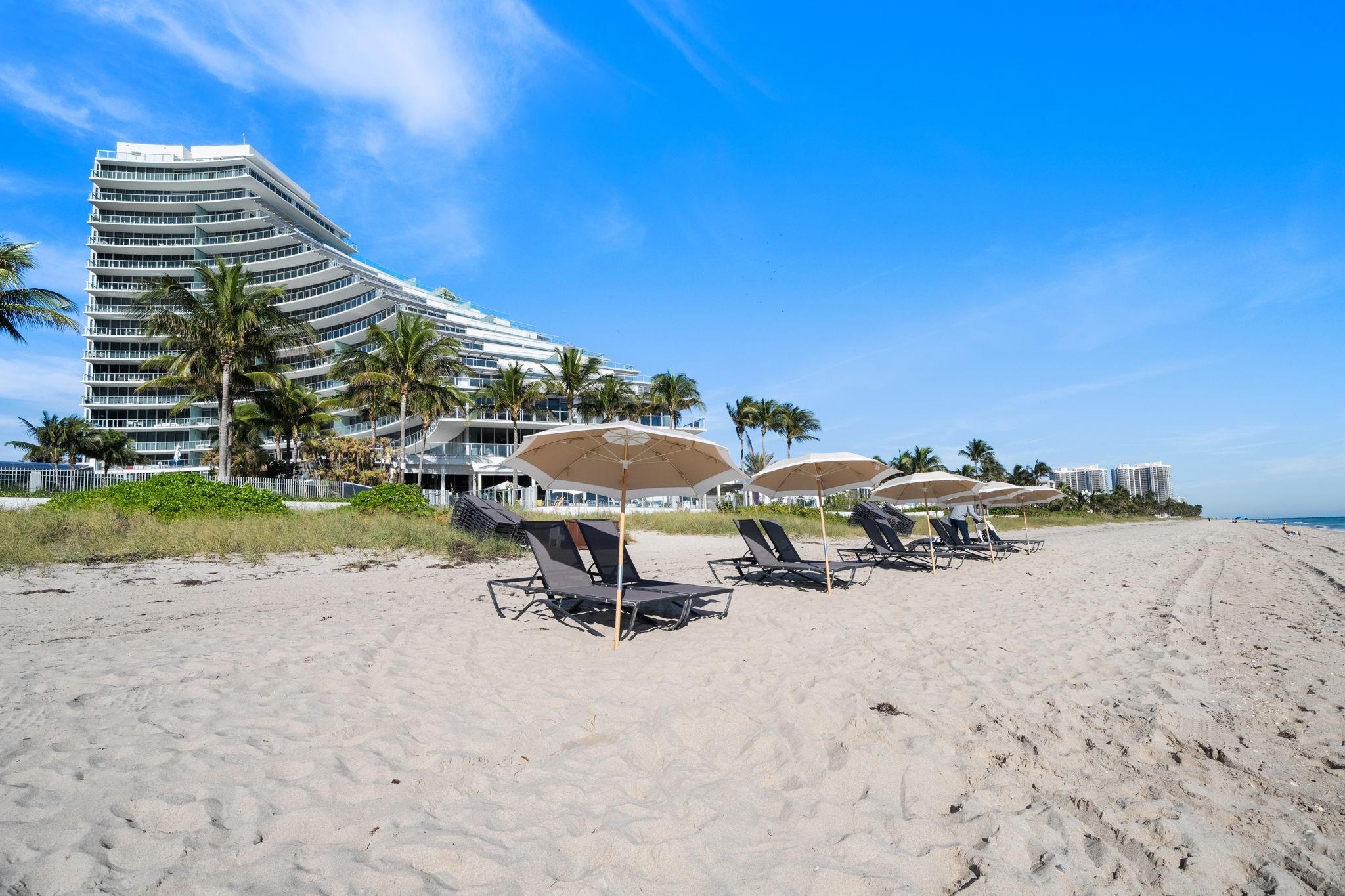 2200 N Ocean Blvd S1105
