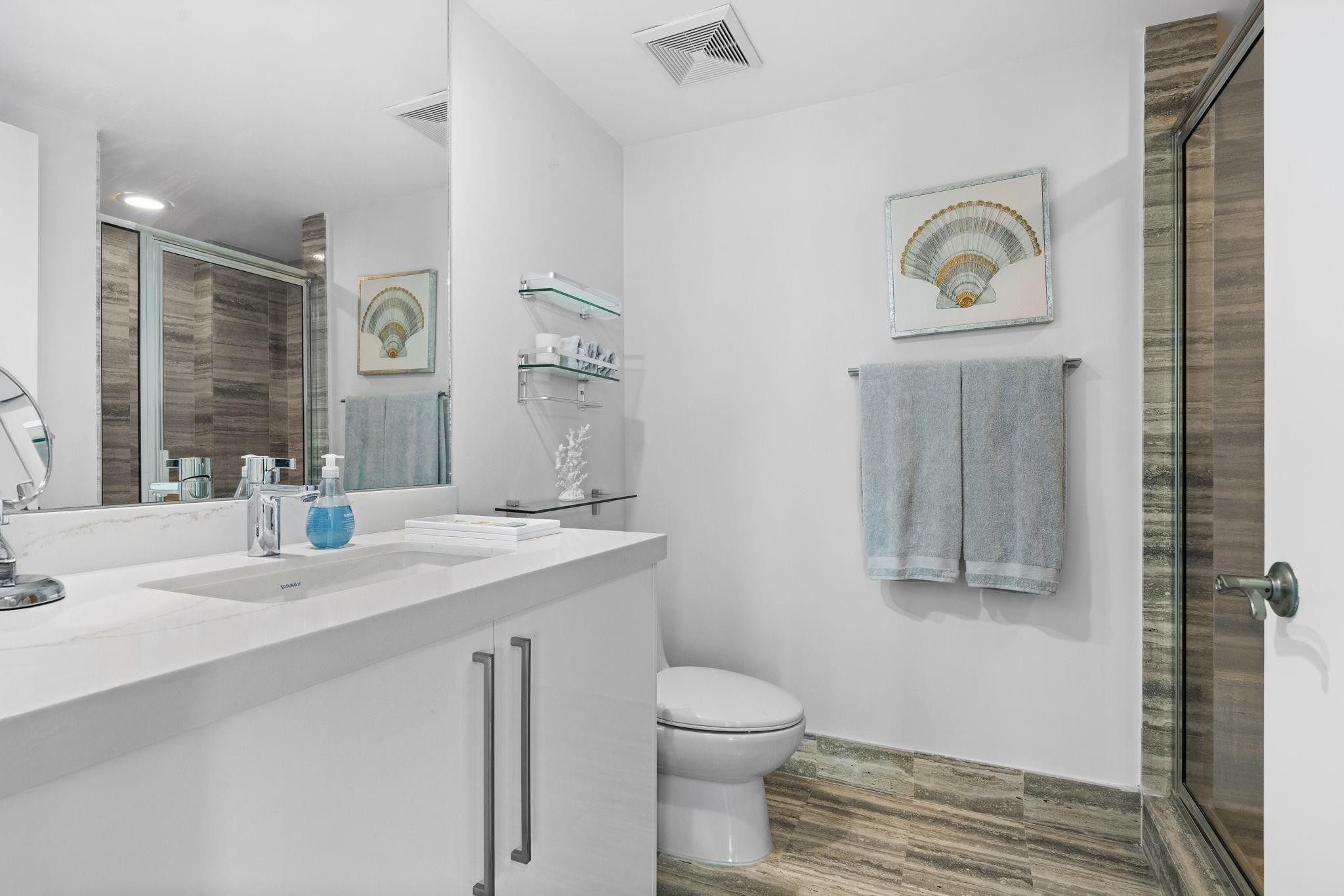 101 S Fort Lauderdale BEACH BLVD: Unit 1807