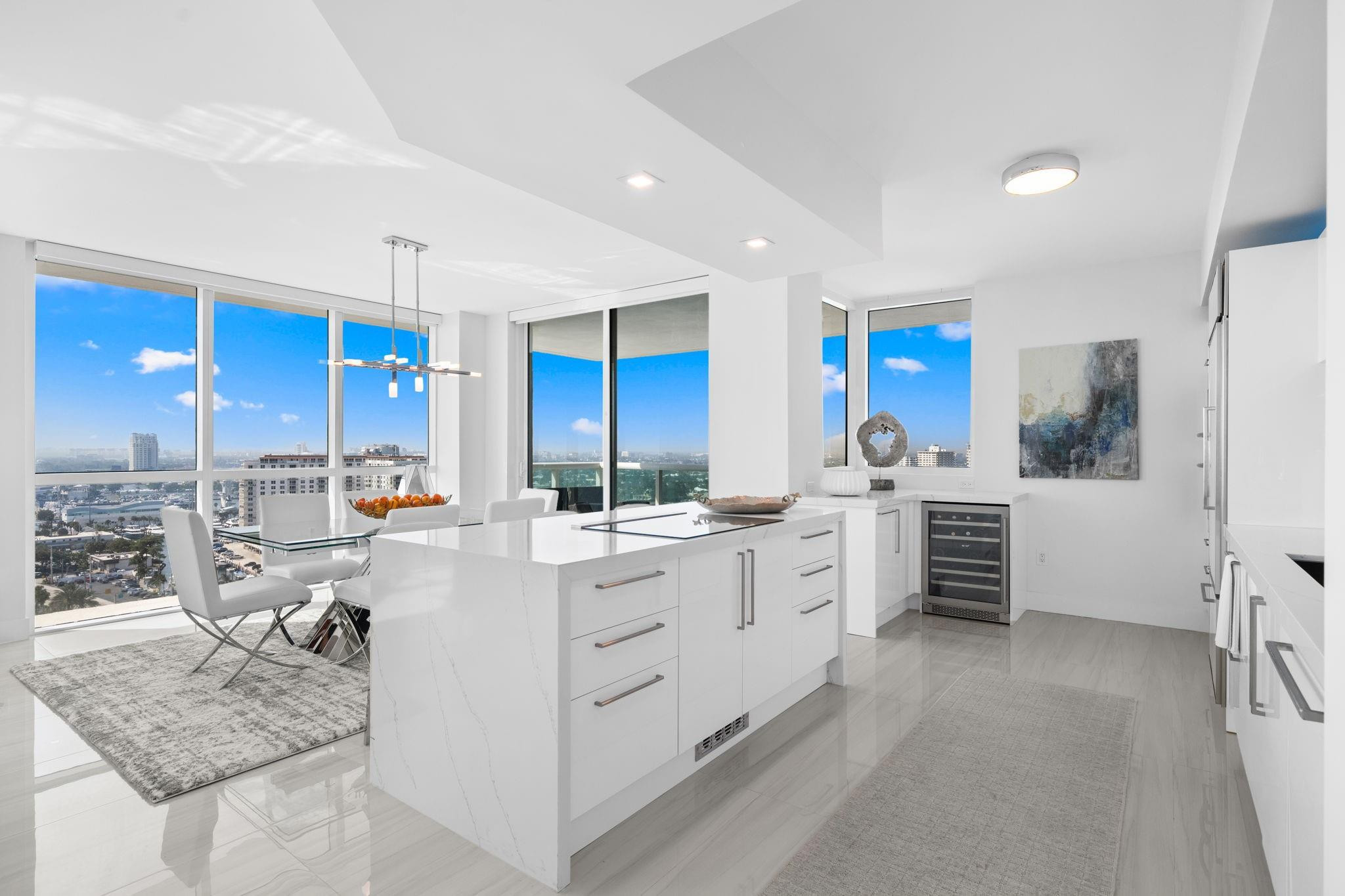 101 S Fort Lauderdale BEACH BLVD: Unit 1807