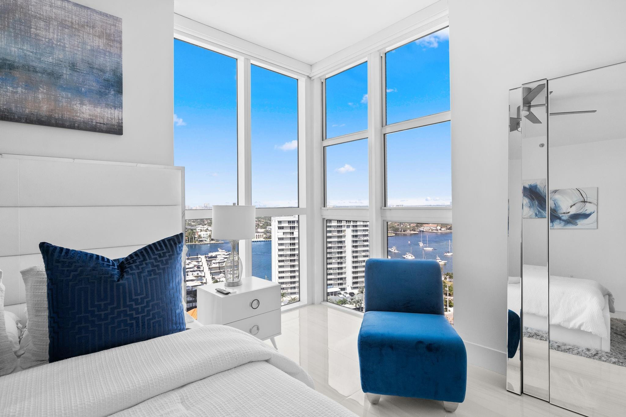 101 S Fort Lauderdale BEACH BLVD: Unit 1807