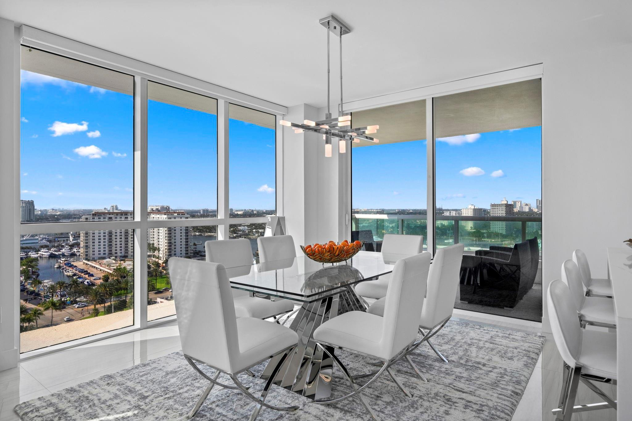 101 S Fort Lauderdale BEACH BLVD: Unit 1807