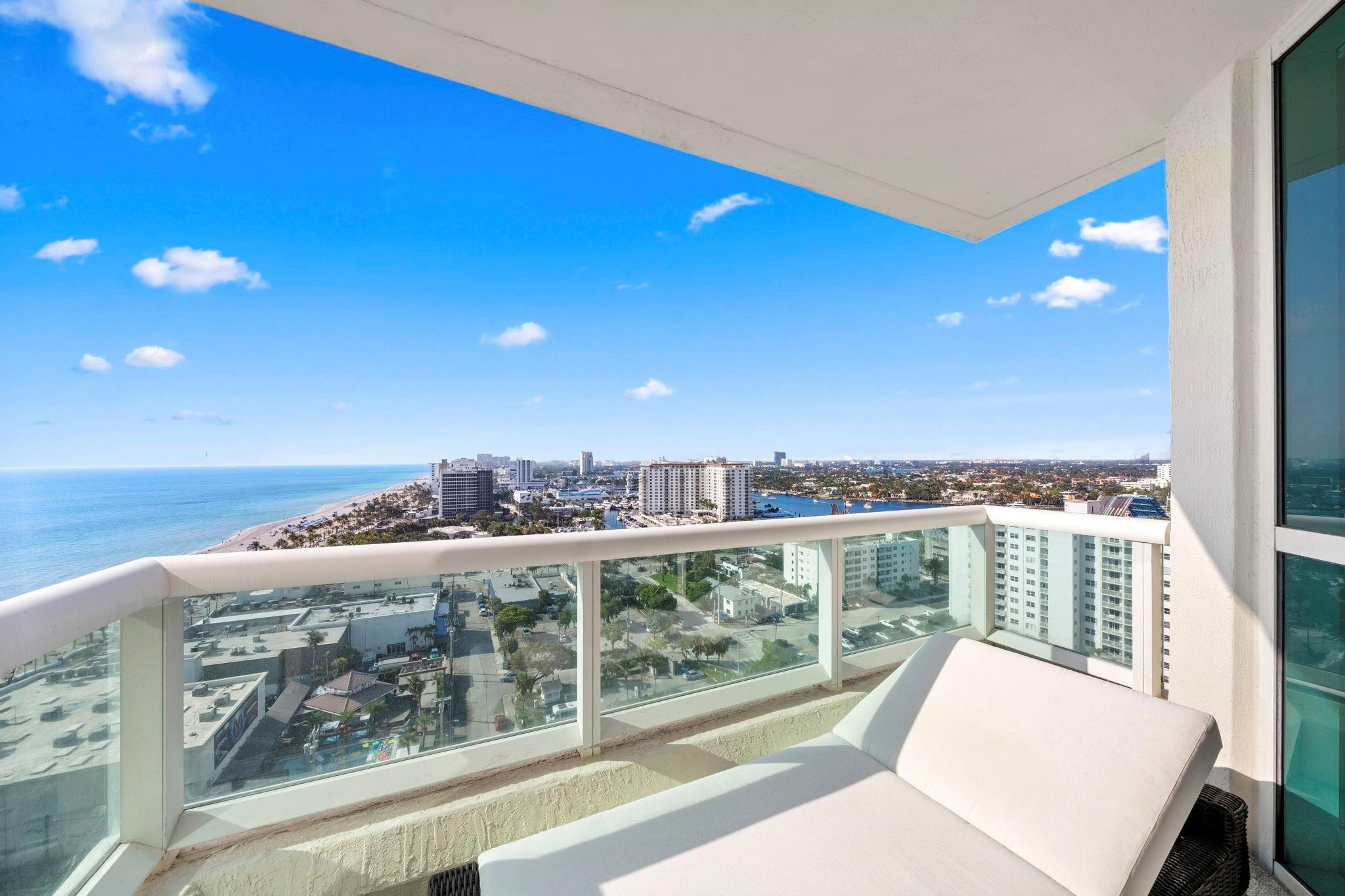 101 S Fort Lauderdale BEACH BLVD: Unit 1807