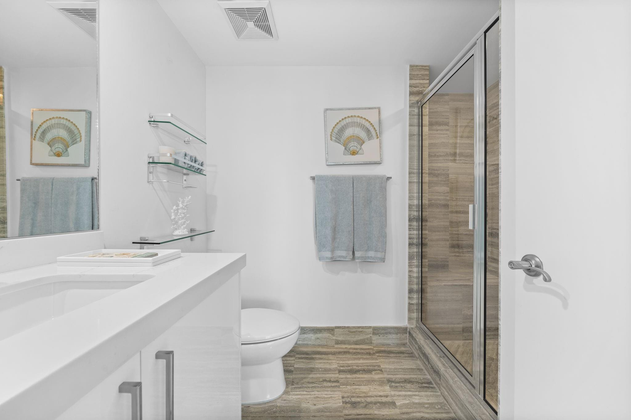 101 S Fort Lauderdale BEACH BLVD: Unit 1807