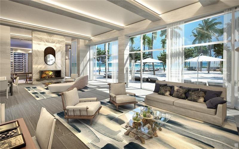 2200 N Ocean Boulevard S606