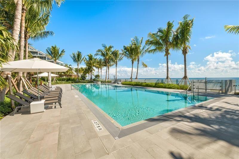 2200 N Ocean Boulevard S606