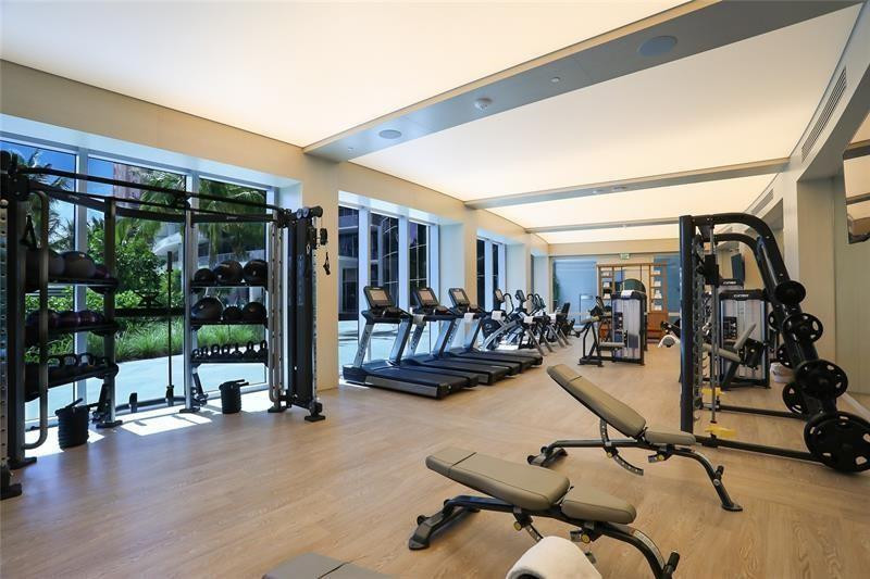 2200 N Ocean Blvd: Unit S606