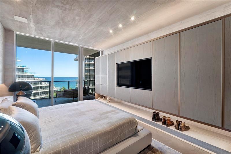 2200 N Ocean Boulevard S606