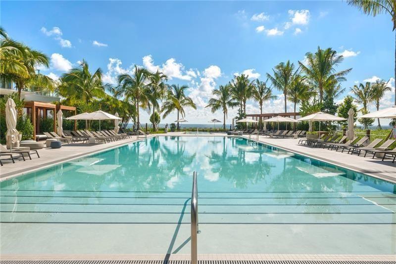 2200 N Ocean Boulevard S606
