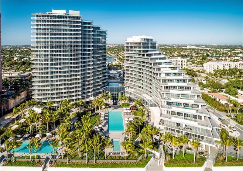 2200 N Ocean Boulevard S606