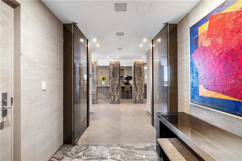 2200 N Ocean Blvd: Unit S606