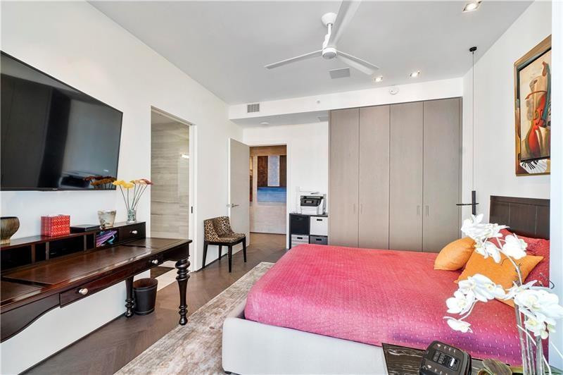 2200 N Ocean Blvd: Unit S606