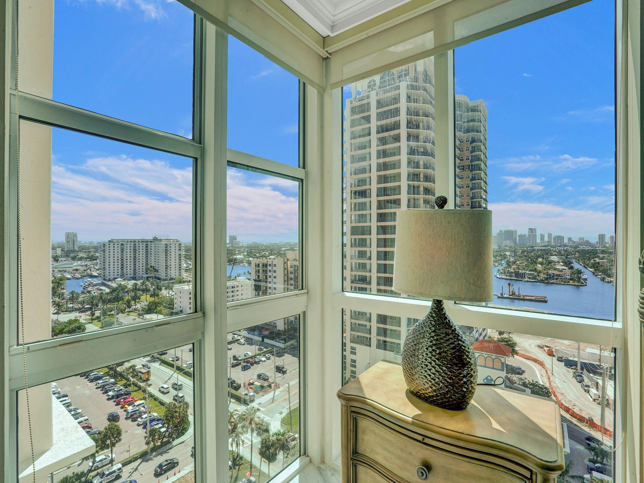 101 S Fort Lauderdale Beach Blvd: Unit 1606