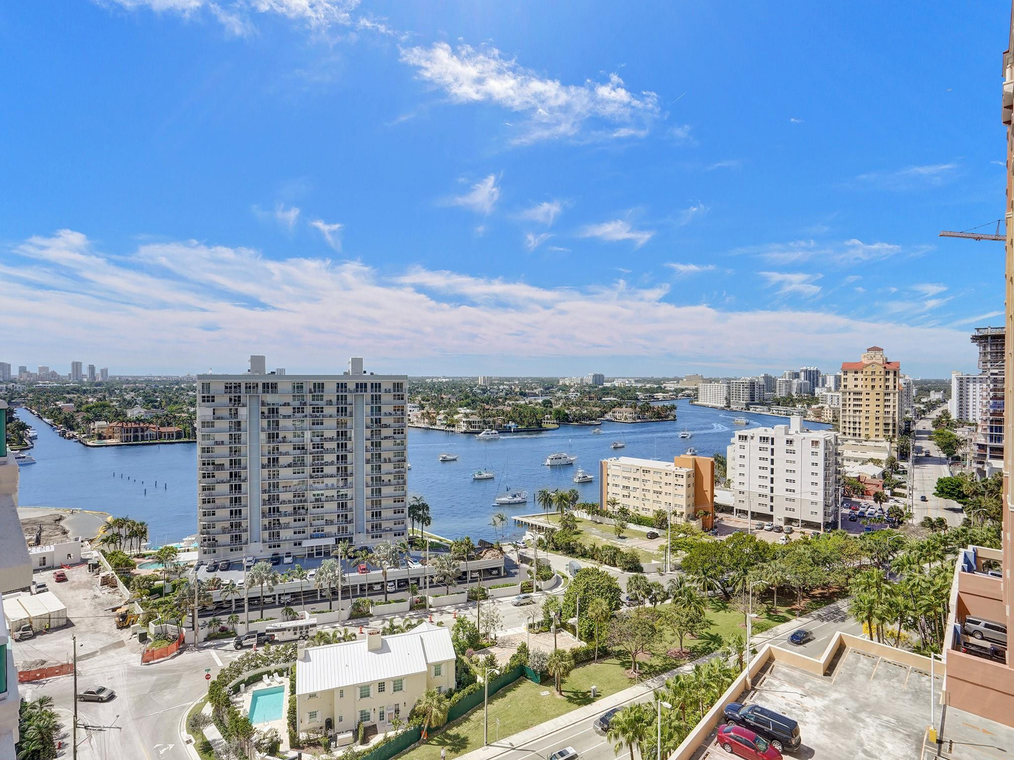 101 S Fort Lauderdale Beach Blvd: Unit 1606