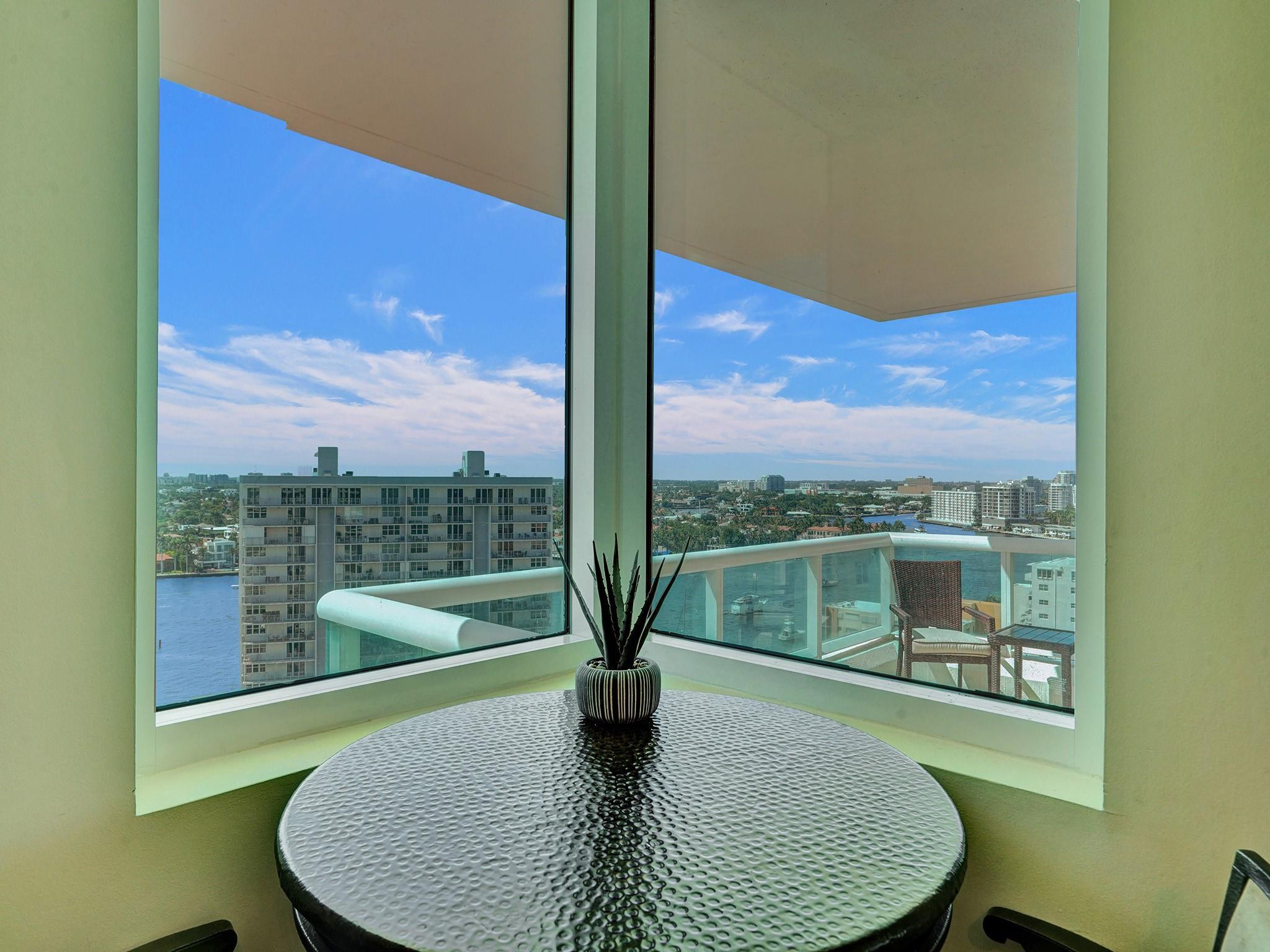 101 S Fort Lauderdale Beach Blvd: Unit 1606