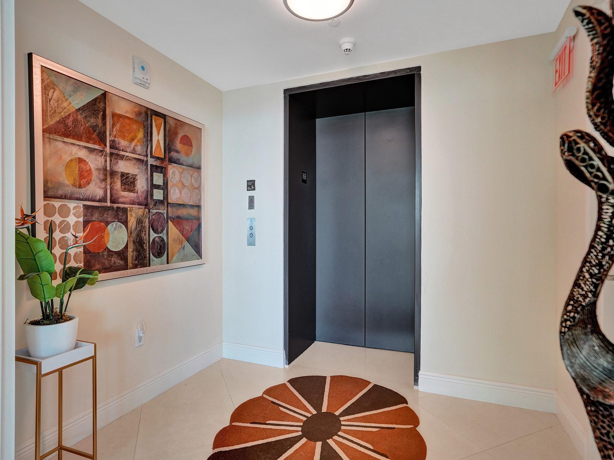 101 S Fort Lauderdale Beach Blvd: Unit 1606