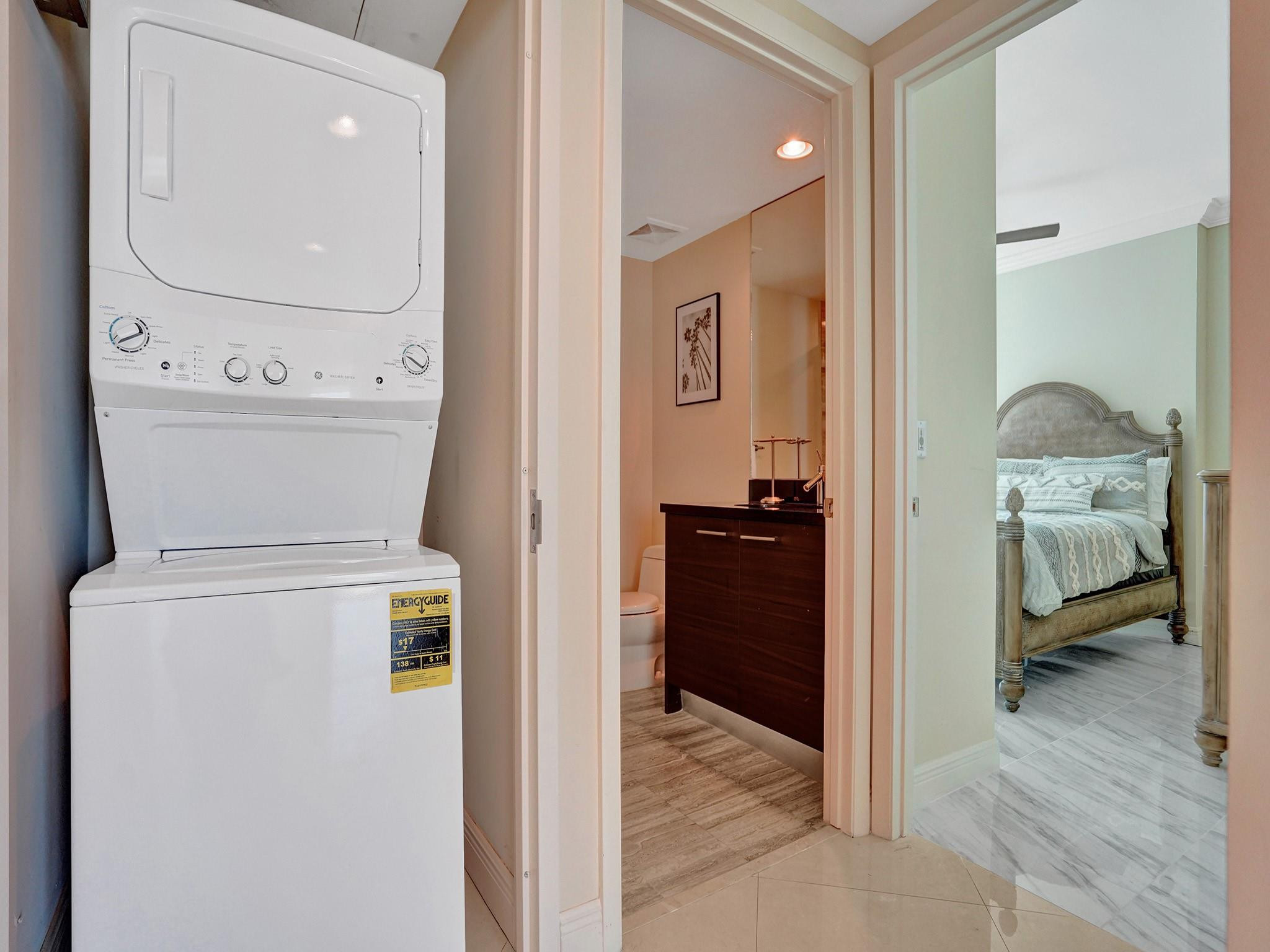 101 S Fort Lauderdale Beach Blvd: Unit 1606