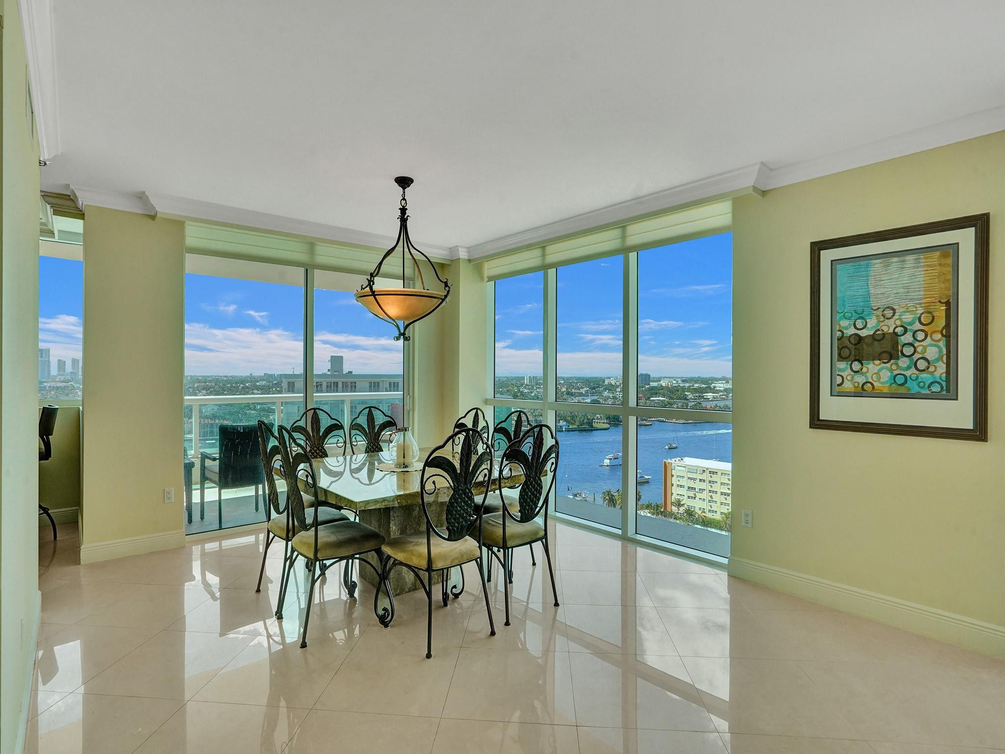 101 S Fort Lauderdale Beach Blvd: Unit 1606