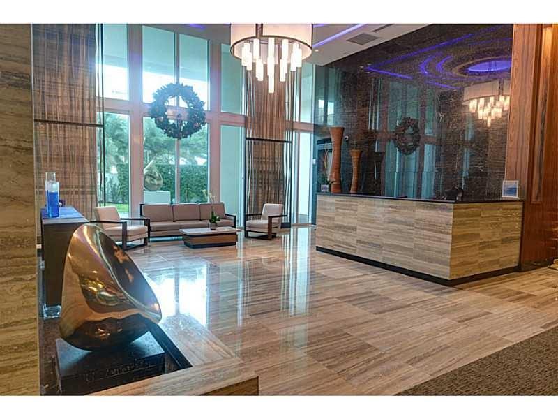 101 S Fort Lauderdale Beach Blvd: Unit 1405