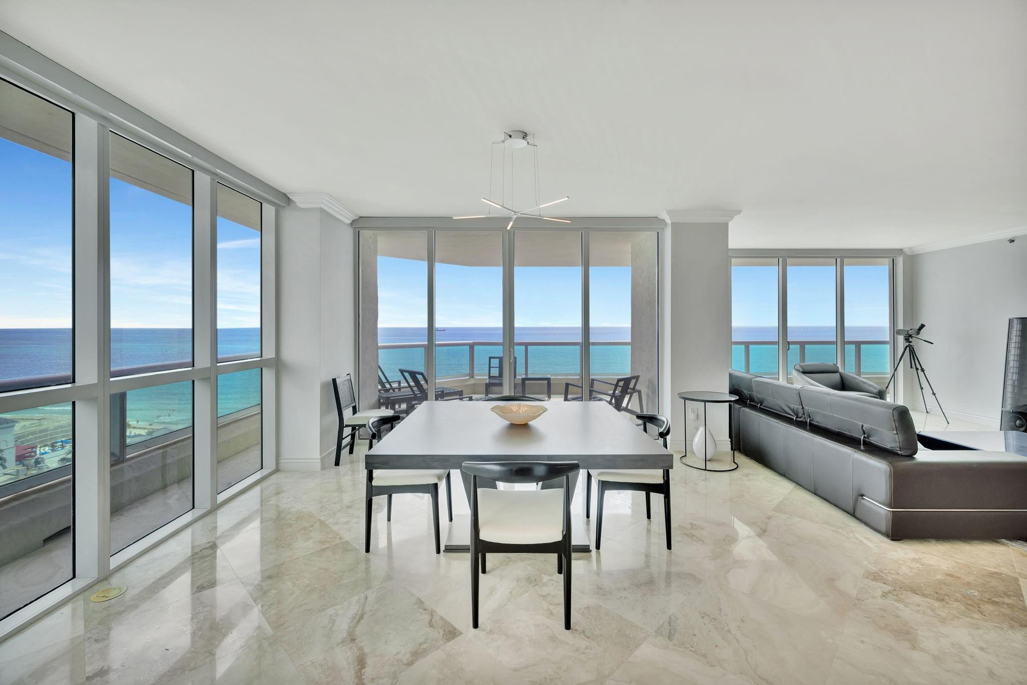 101 S Fort Lauderdale Beach Blvd: Unit 1405