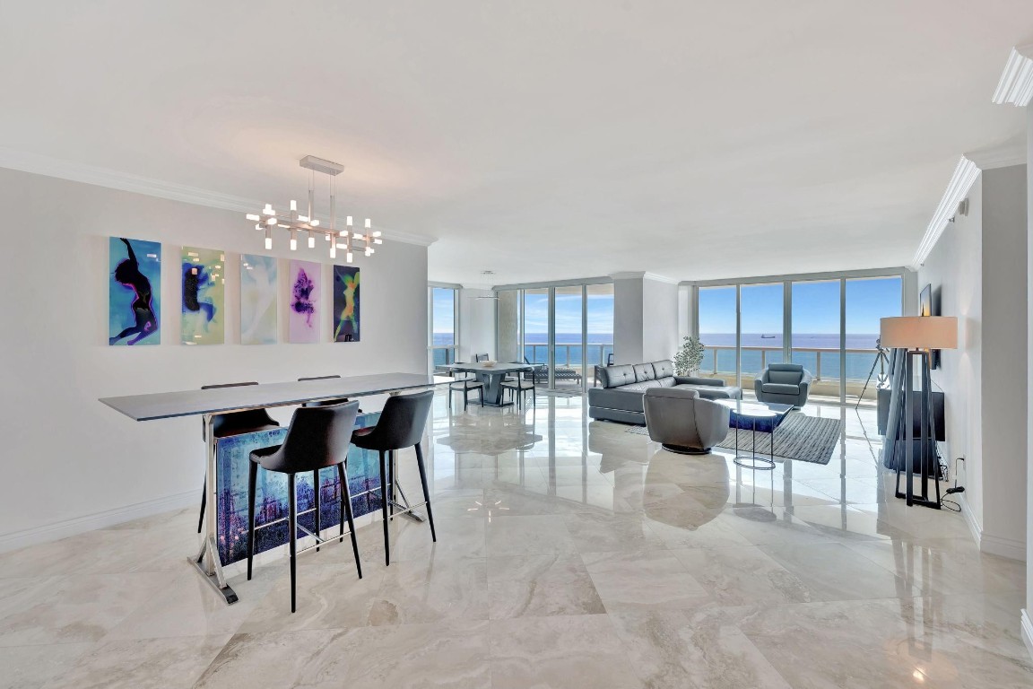 101 S Fort Lauderdale Beach Blvd: Unit 1405