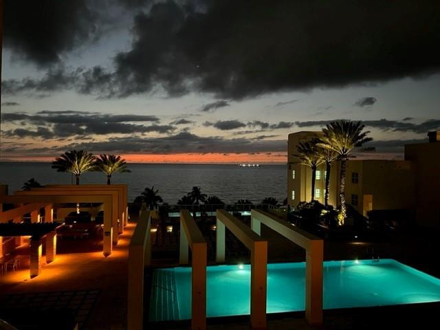 101 S Fort Lauderdale Beach Blvd: Unit 1405