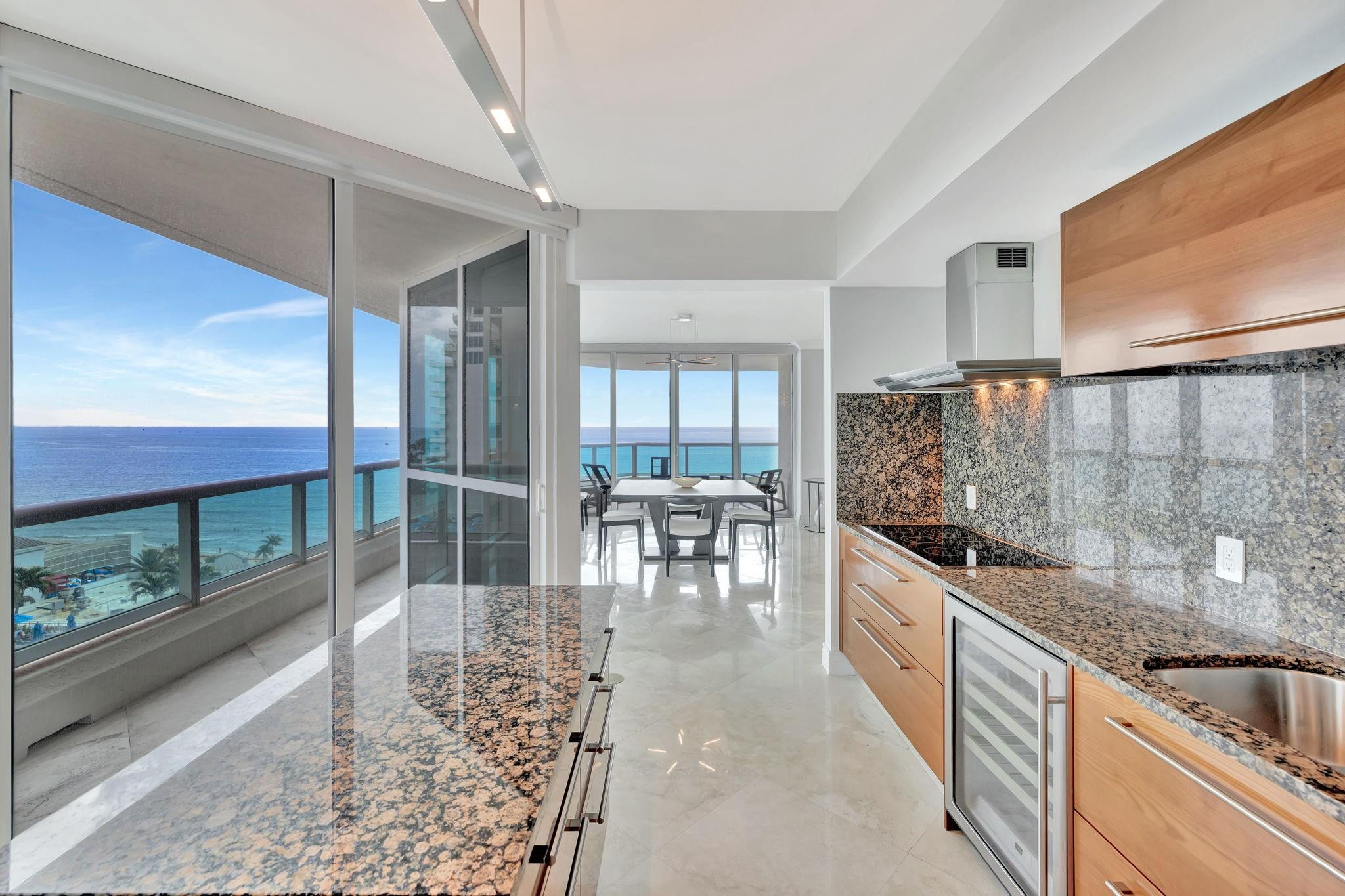 101 S Fort Lauderdale Beach Blvd: Unit 1405