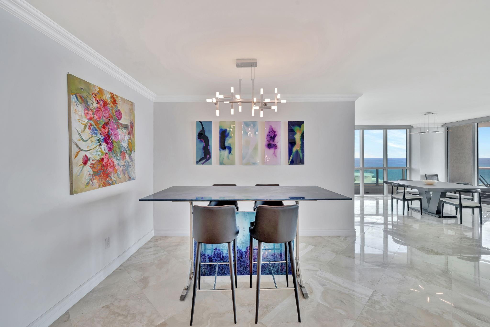 101 S Fort Lauderdale Beach Blvd: Unit 1405