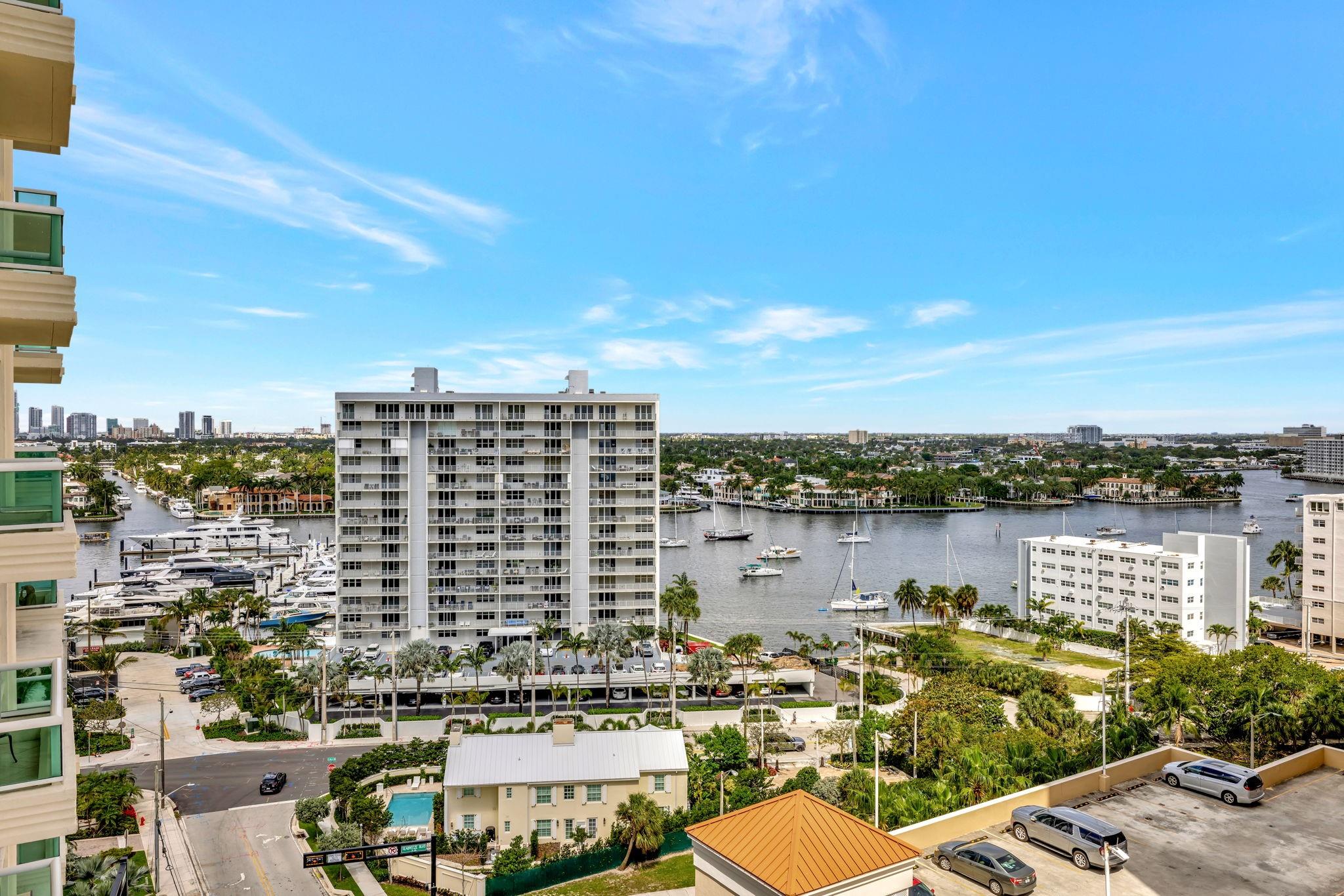 101 S Fort Lauderdale Beach Blvd: Unit 1405