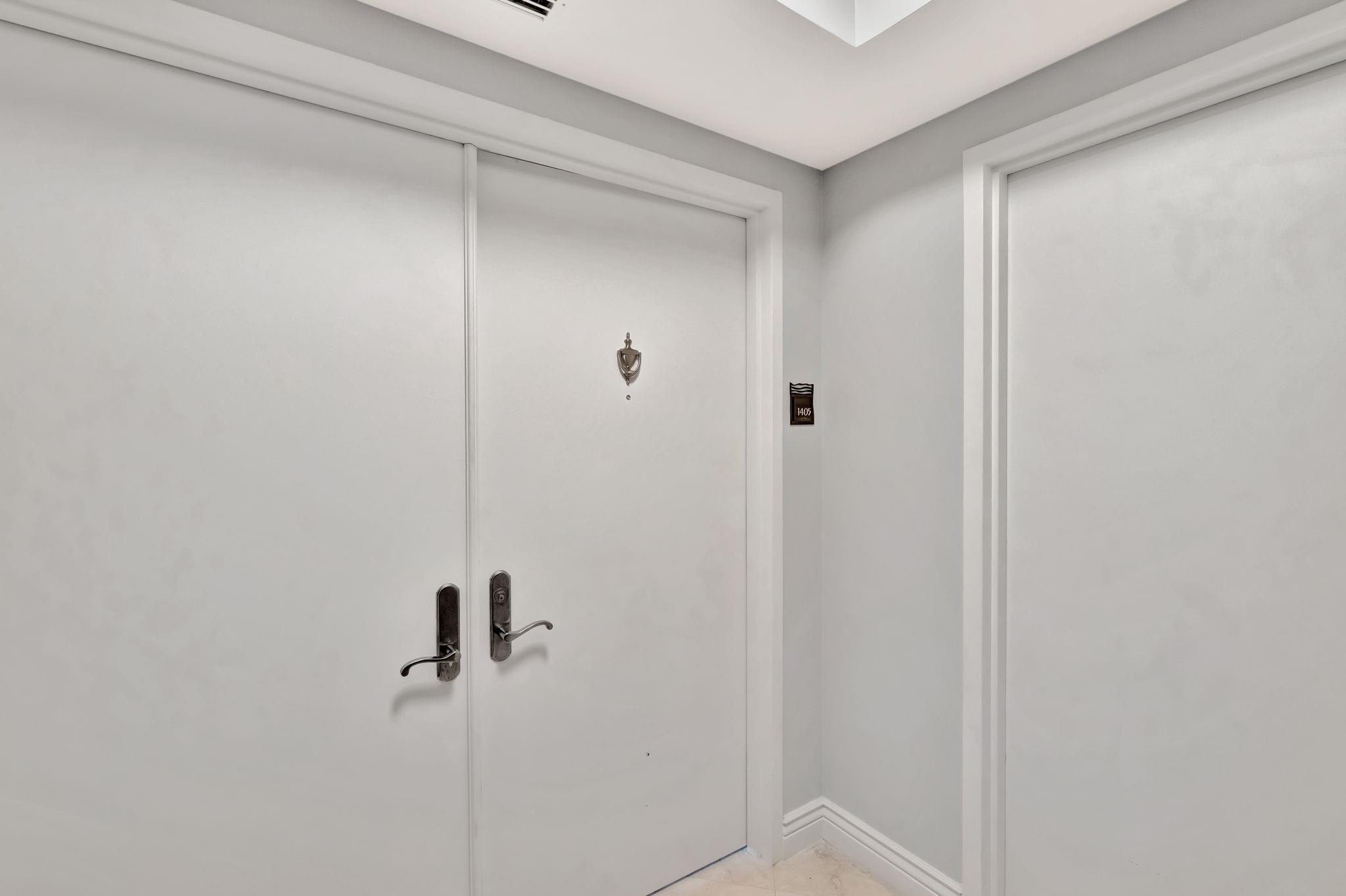 101 S Fort Lauderdale Beach Blvd: Unit 1405