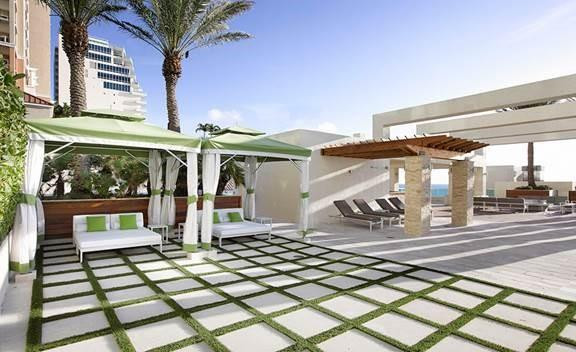 101 S Fort Lauderdale Beach Blvd: Unit 1405
