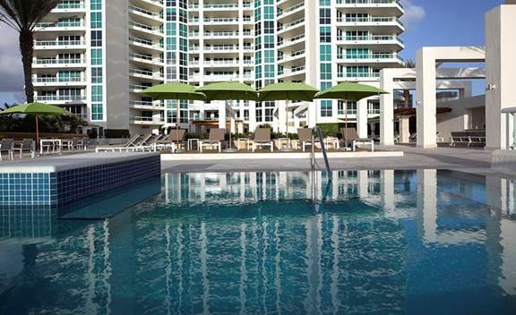 101 S Fort Lauderdale Beach Blvd: Unit 1405
