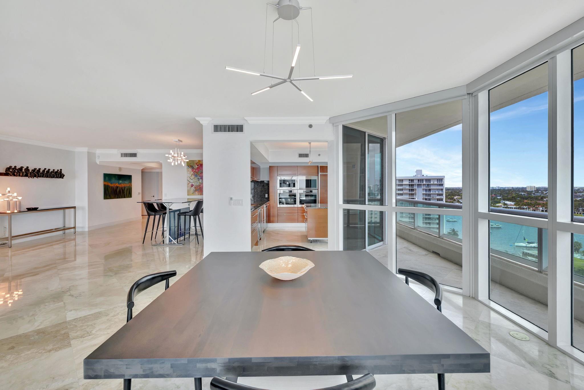 101 S Fort Lauderdale Beach Blvd: Unit 1405